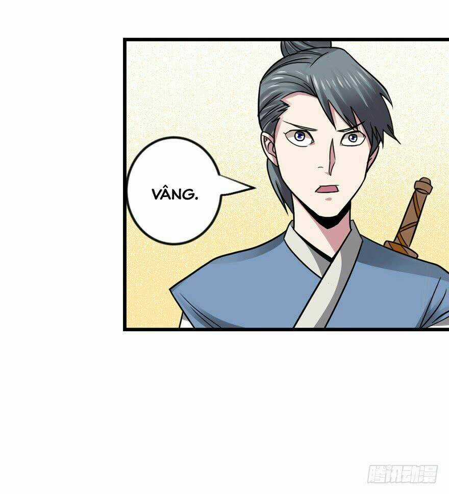 Tiên Thương Chapter 8 trang 53