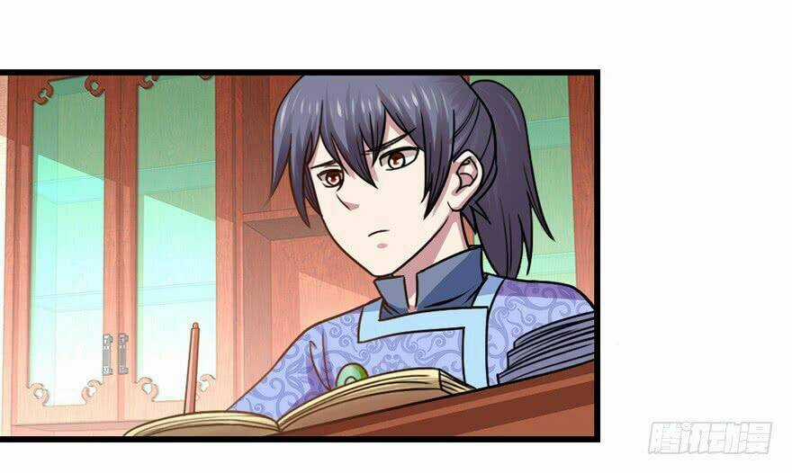 Tiên Thương Chapter 8 trang 55