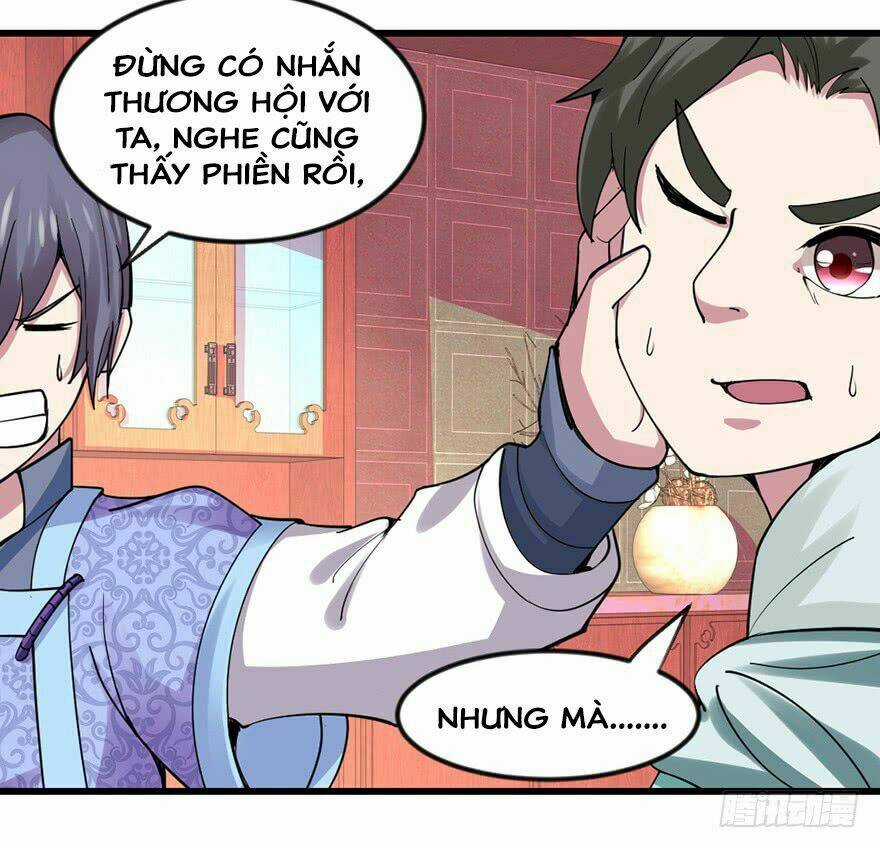 Tiên Thương Chapter 8 trang 57