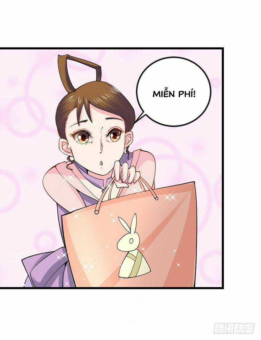 Tiên Thương Chapter 8 trang 59