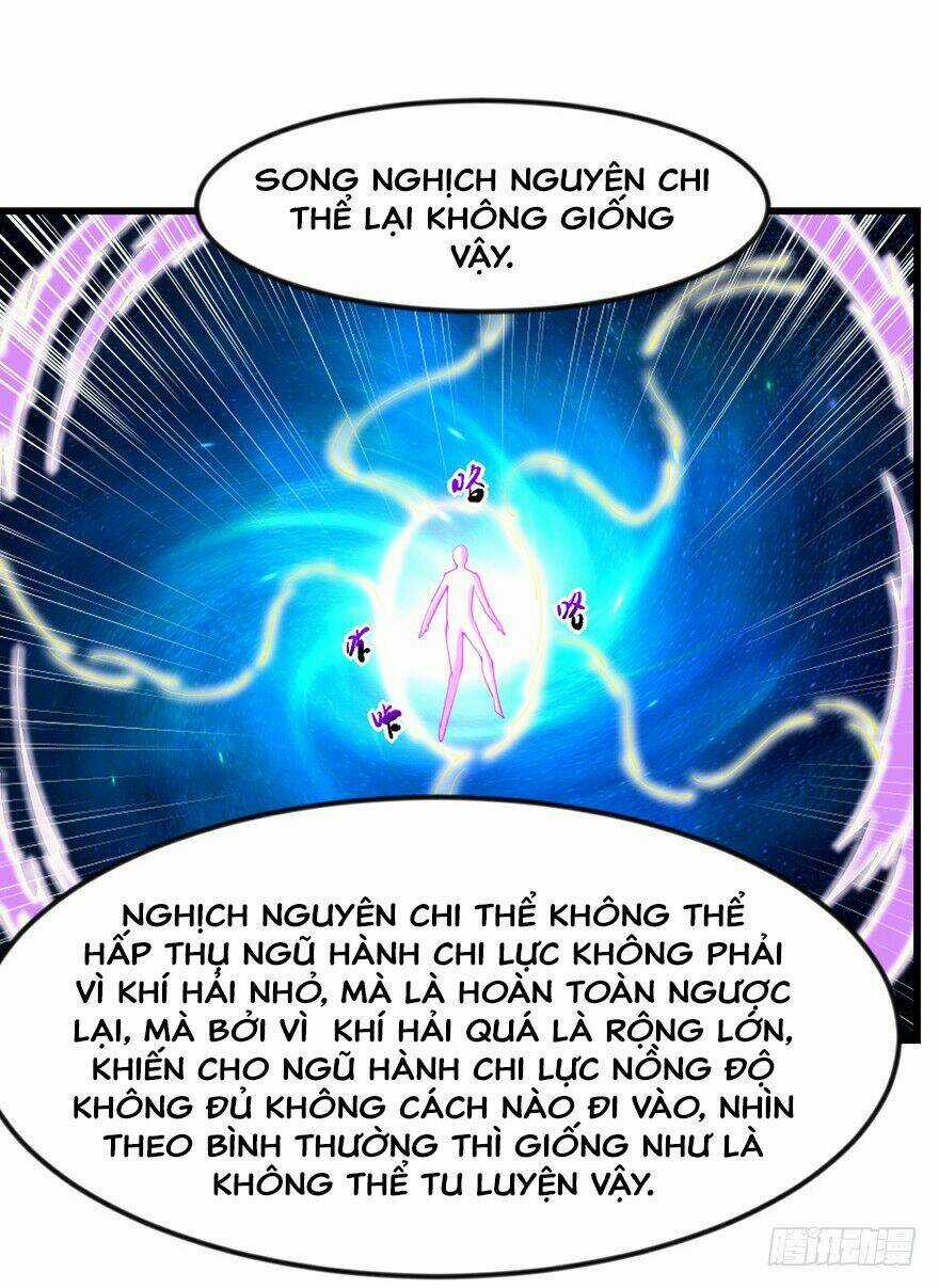 Tiên Thương Chapter 8 trang 62