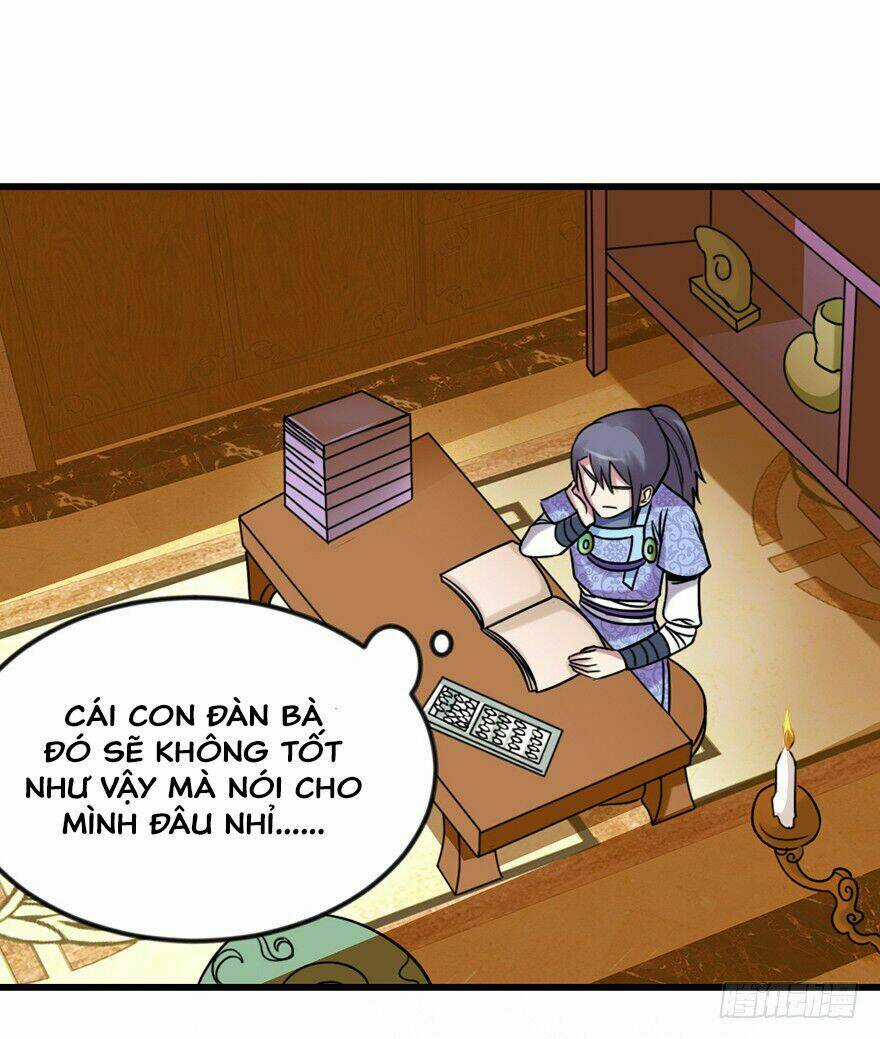 Tiên Thương Chapter 8 trang 65