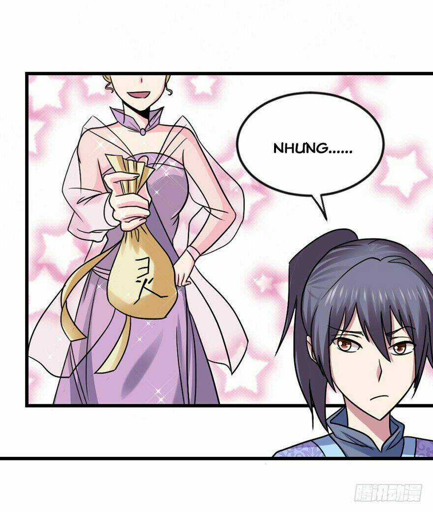 Tiên Thương Chapter 8 trang 66