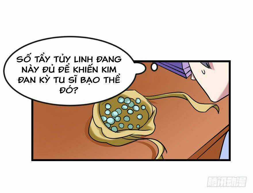 Tiên Thương Chapter 8 trang 67