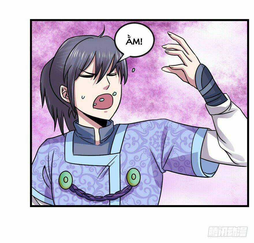 Tiên Thương Chapter 8 trang 69