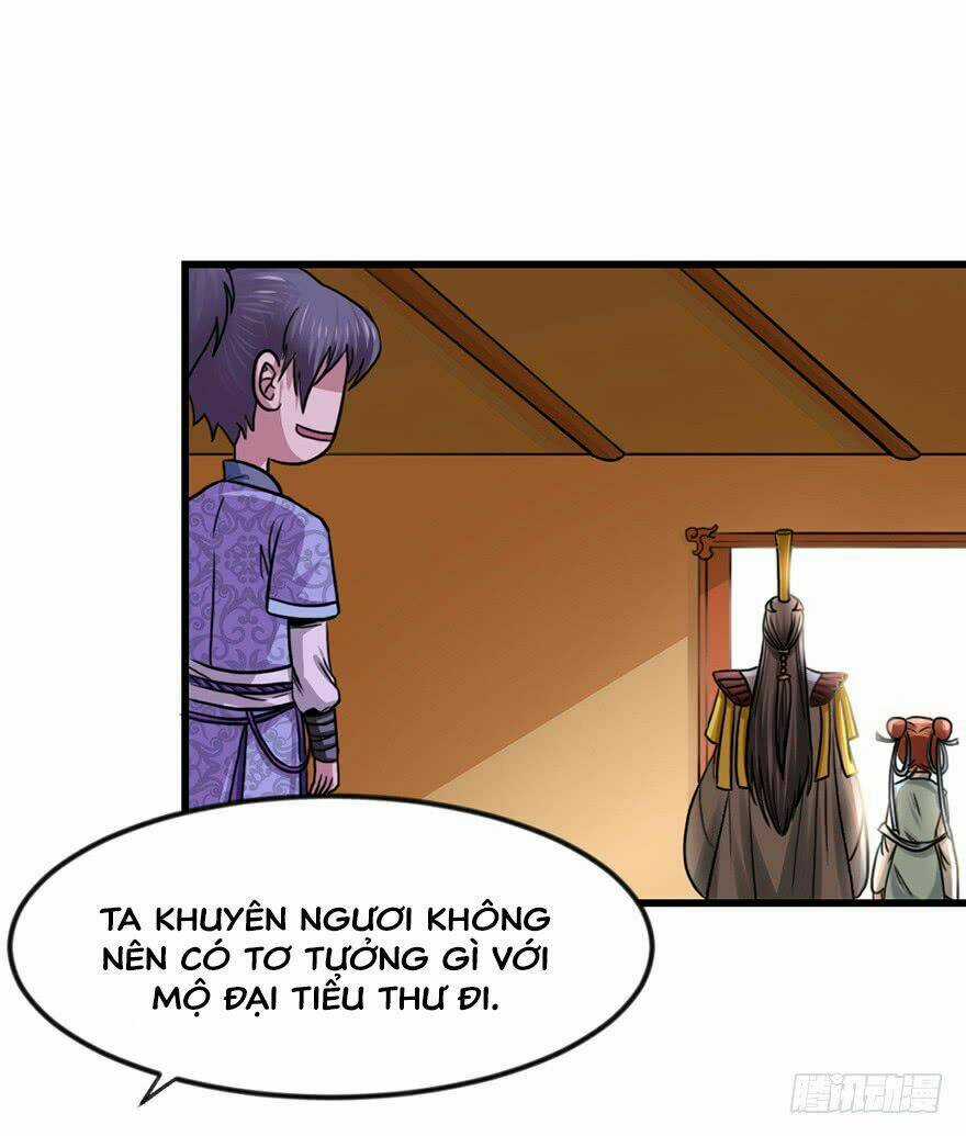 Tiên Thương Chapter 8 trang 7