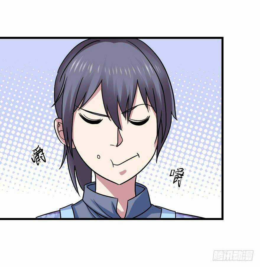 Tiên Thương Chapter 8 trang 70