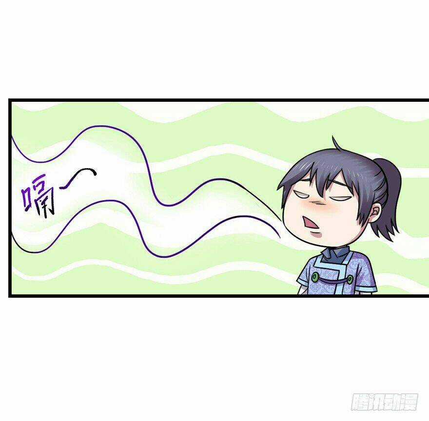 Tiên Thương Chapter 8 trang 71