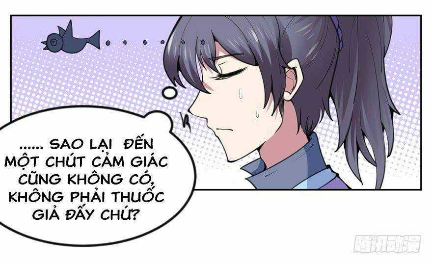 Tiên Thương Chapter 8 trang 72