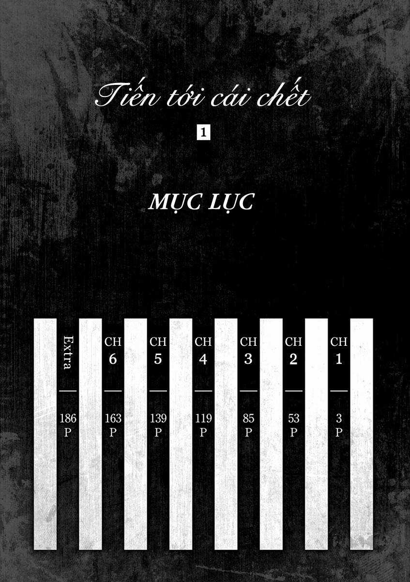 Tiến Tới Cái Chết Chapter 1 trang 4