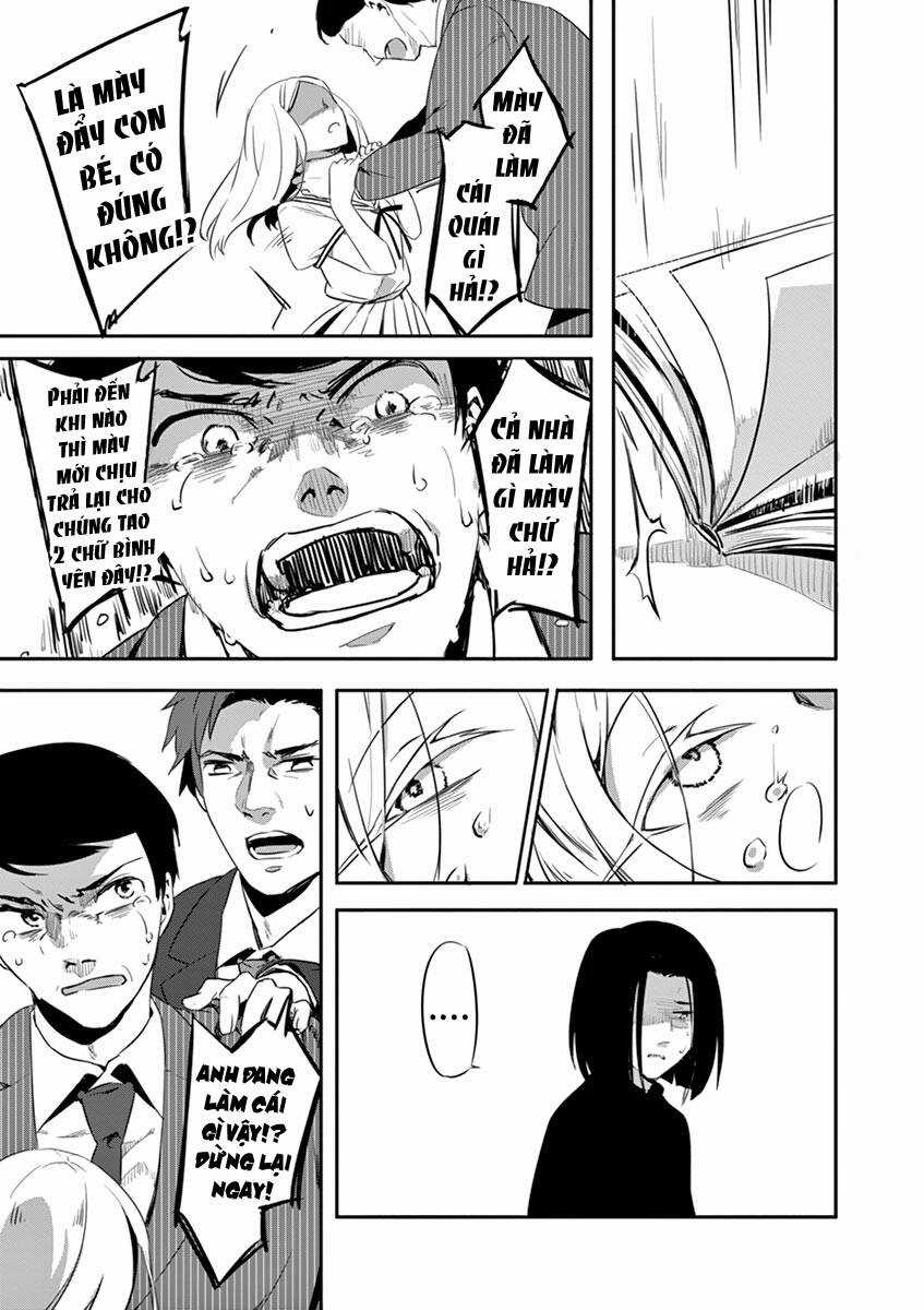 Tiến Tới Cái Chết Chapter 1 trang 44