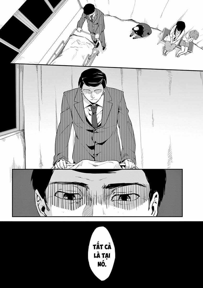 Tiến Tới Cái Chết Chapter 1 trang 48