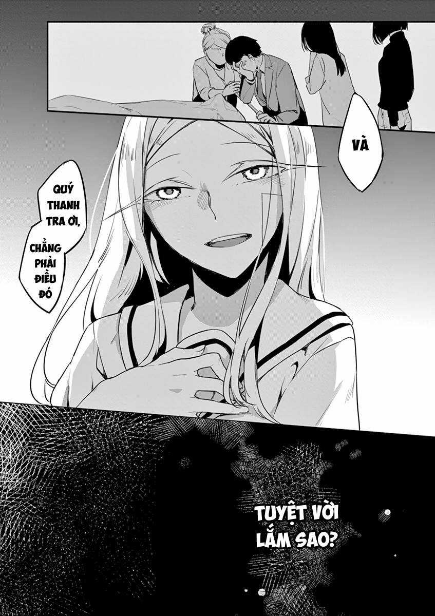 Tiến Tới Cái Chết Chapter 1 trang 52