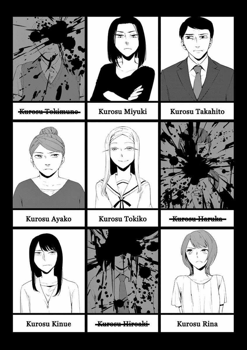 Tiến Tới Cái Chết Chapter 1 trang 53