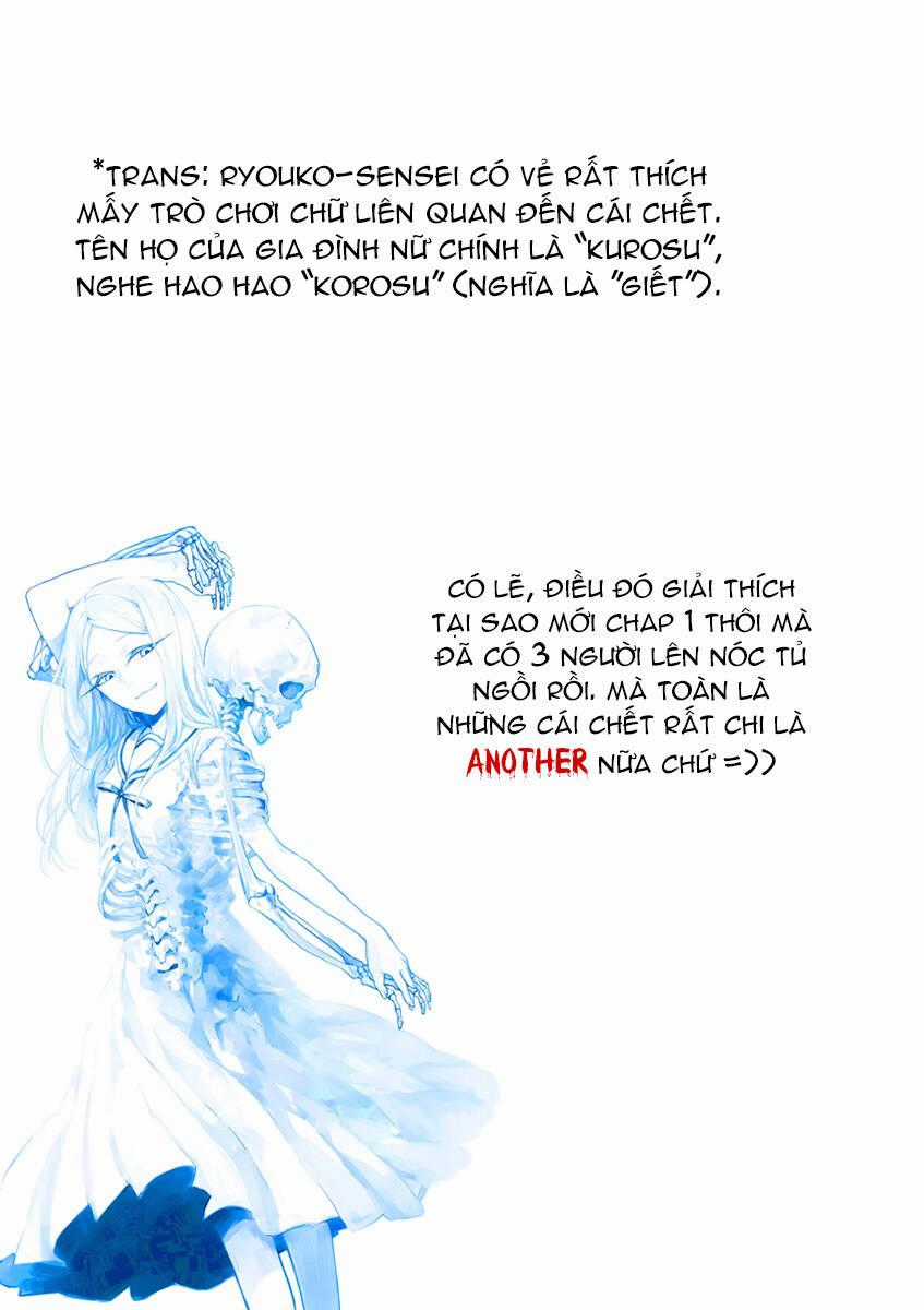 Tiến Tới Cái Chết Chapter 1 trang 54