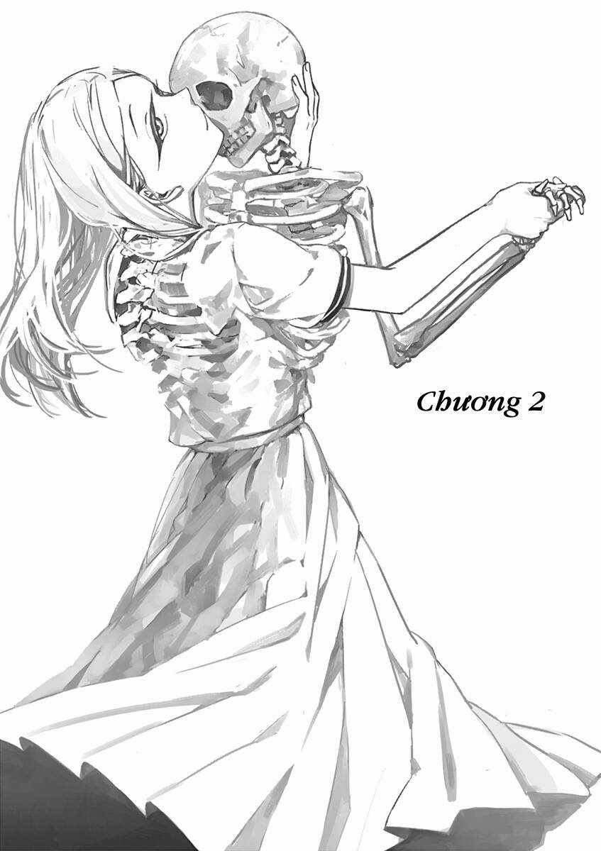 Tiến Tới Cái Chết Chapter 2 trang 6