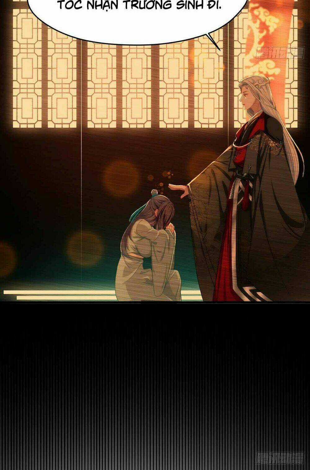 Tiên Tôn Lạc Vô Cực Chapter 1 trang 15