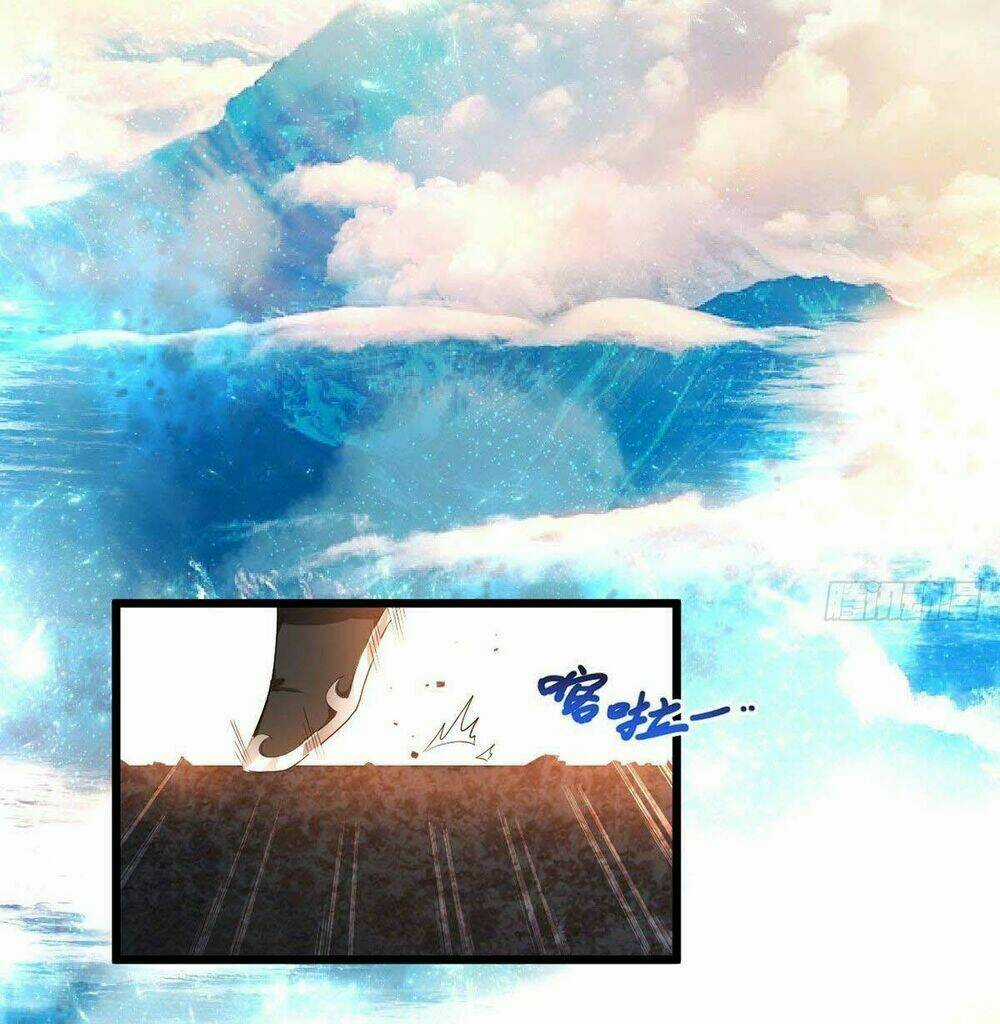 Tiên Tôn Lạc Vô Cực Chapter 1 trang 2