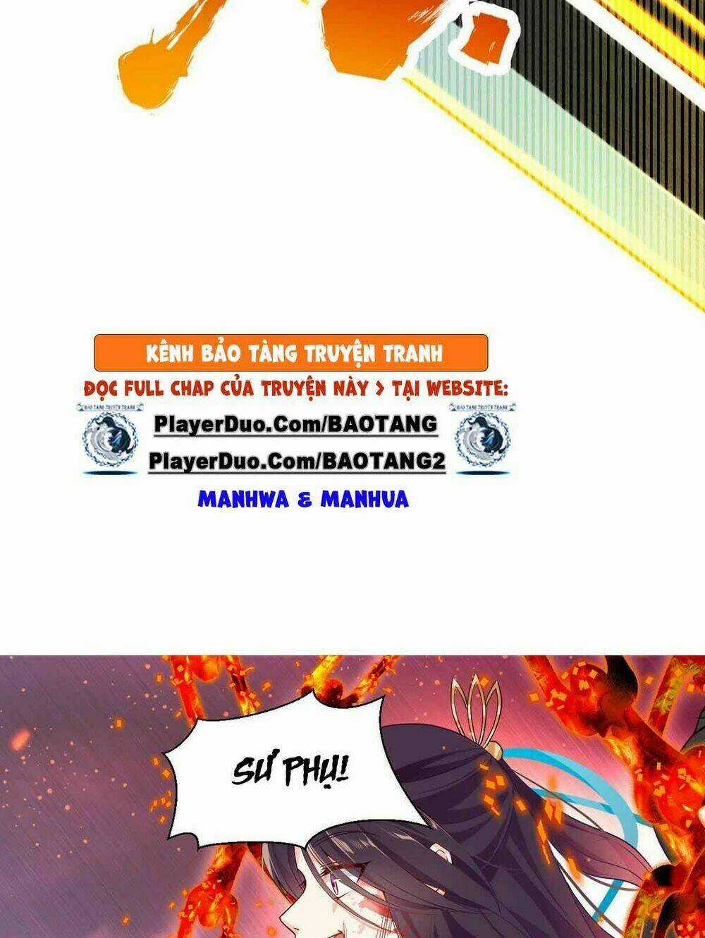 Tiên Tôn Lạc Vô Cực Chapter 1 trang 26