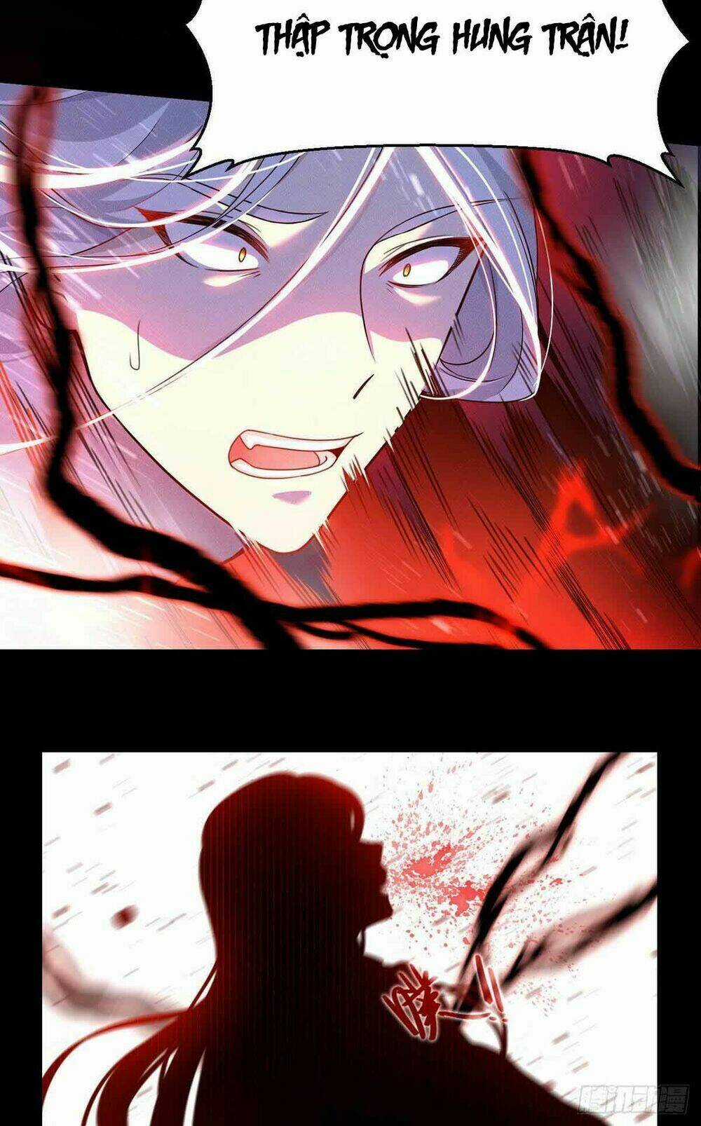 Tiên Tôn Lạc Vô Cực Chapter 1 trang 30