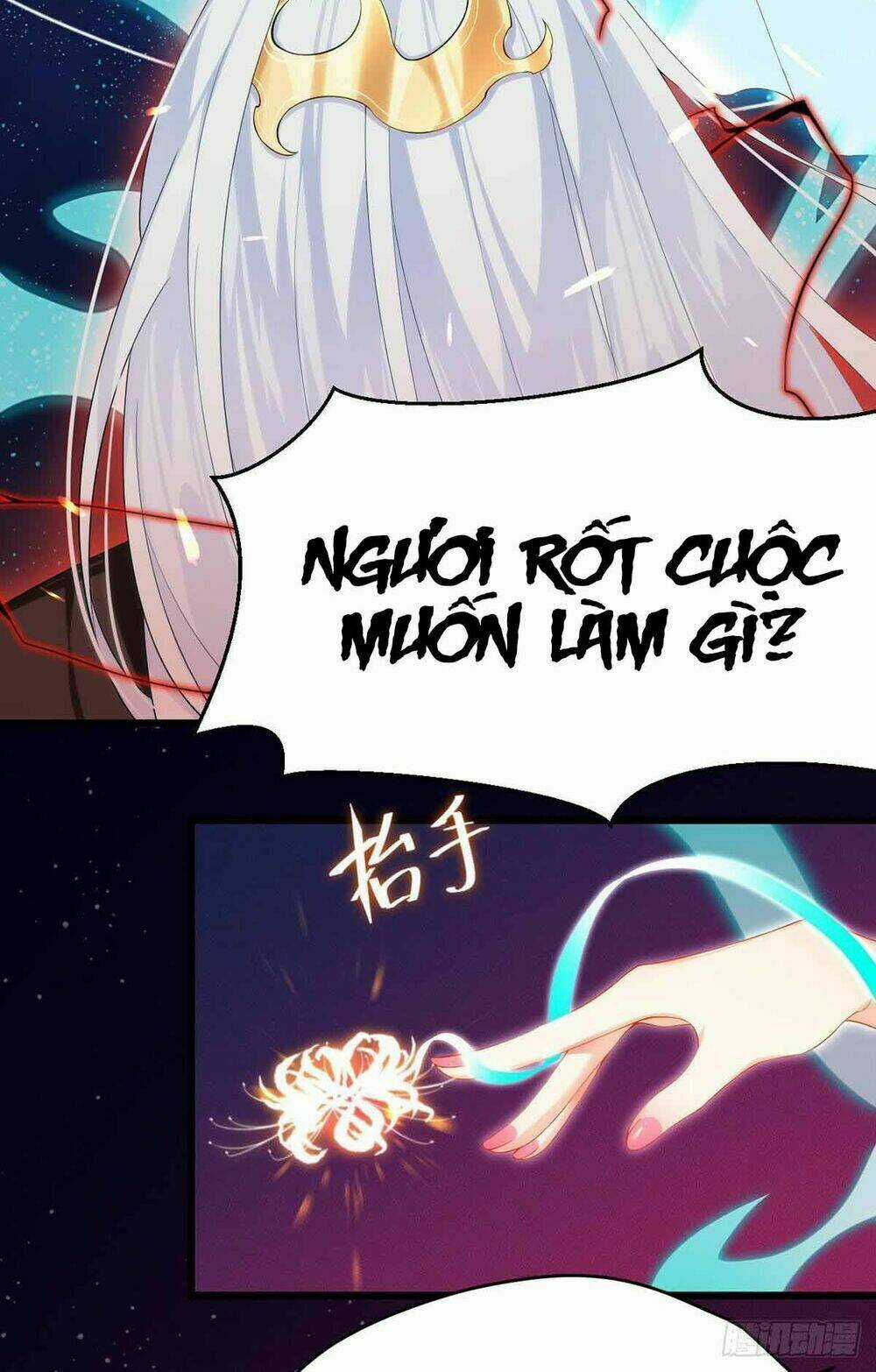 Tiên Tôn Lạc Vô Cực Chapter 1 trang 36