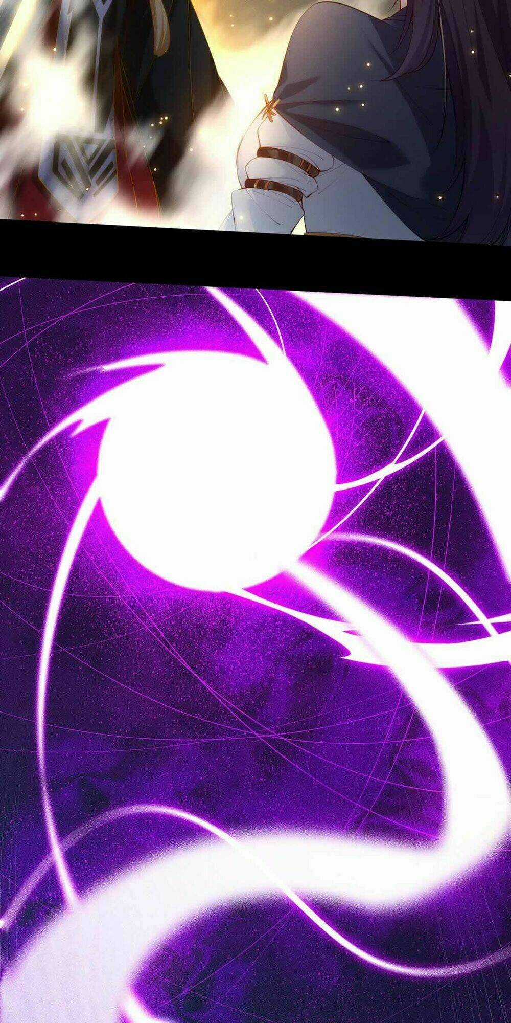 Tiên Tôn Lạc Vô Cực Chapter 1 trang 43