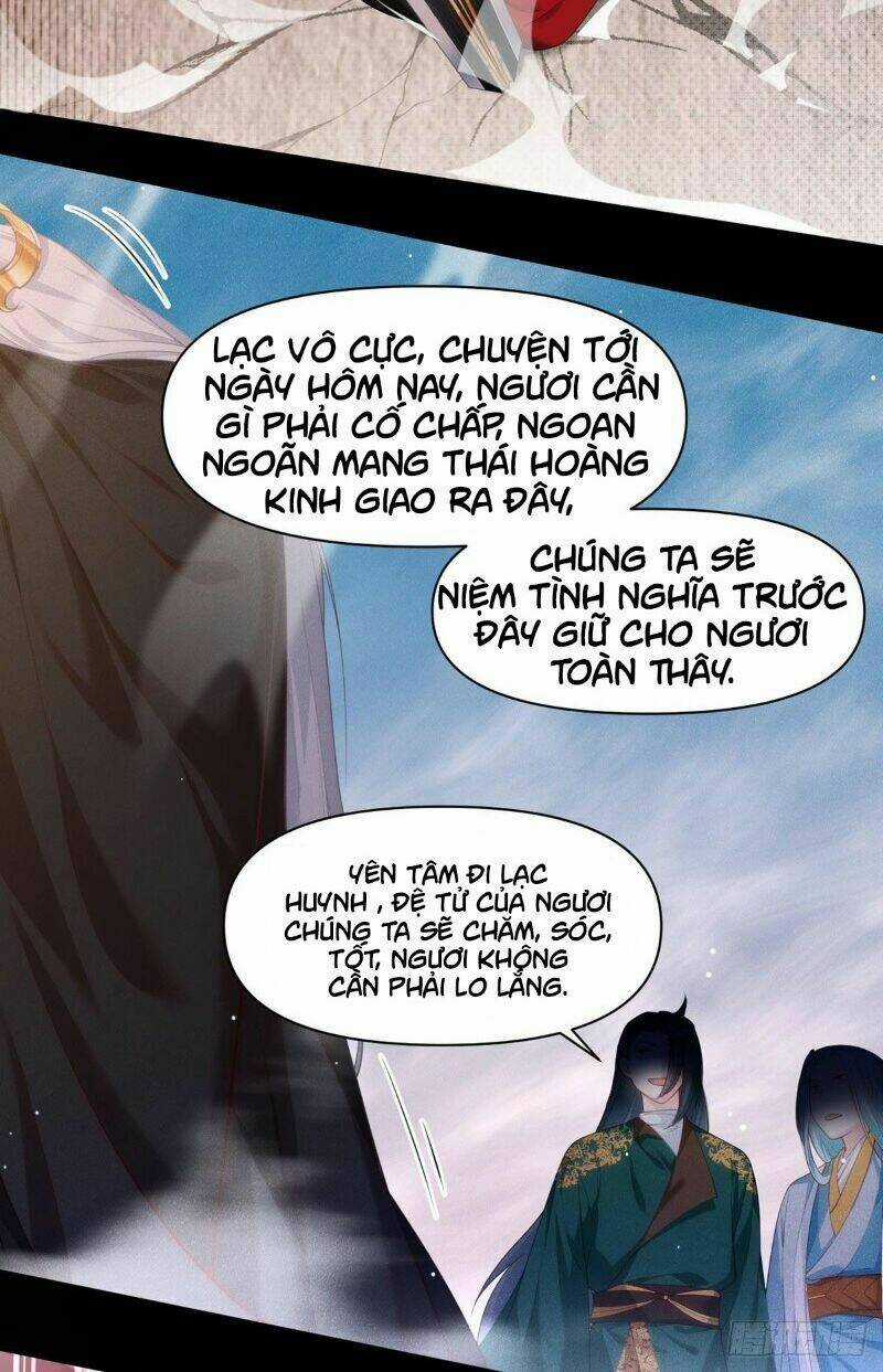 Tiên Tôn Lạc Vô Cực Chapter 1 trang 49