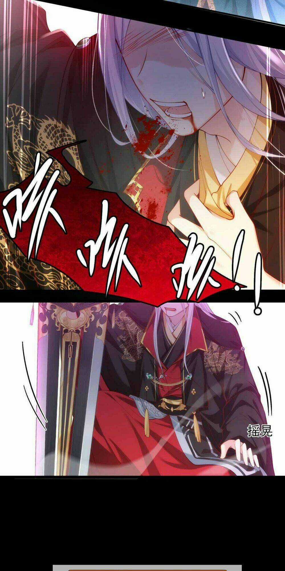 Tiên Tôn Lạc Vô Cực Chapter 1 trang 50