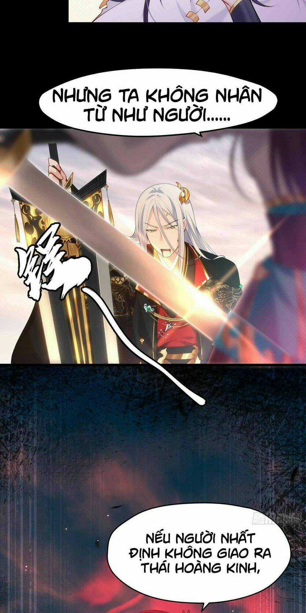 Tiên Tôn Lạc Vô Cực Chapter 1 trang 53