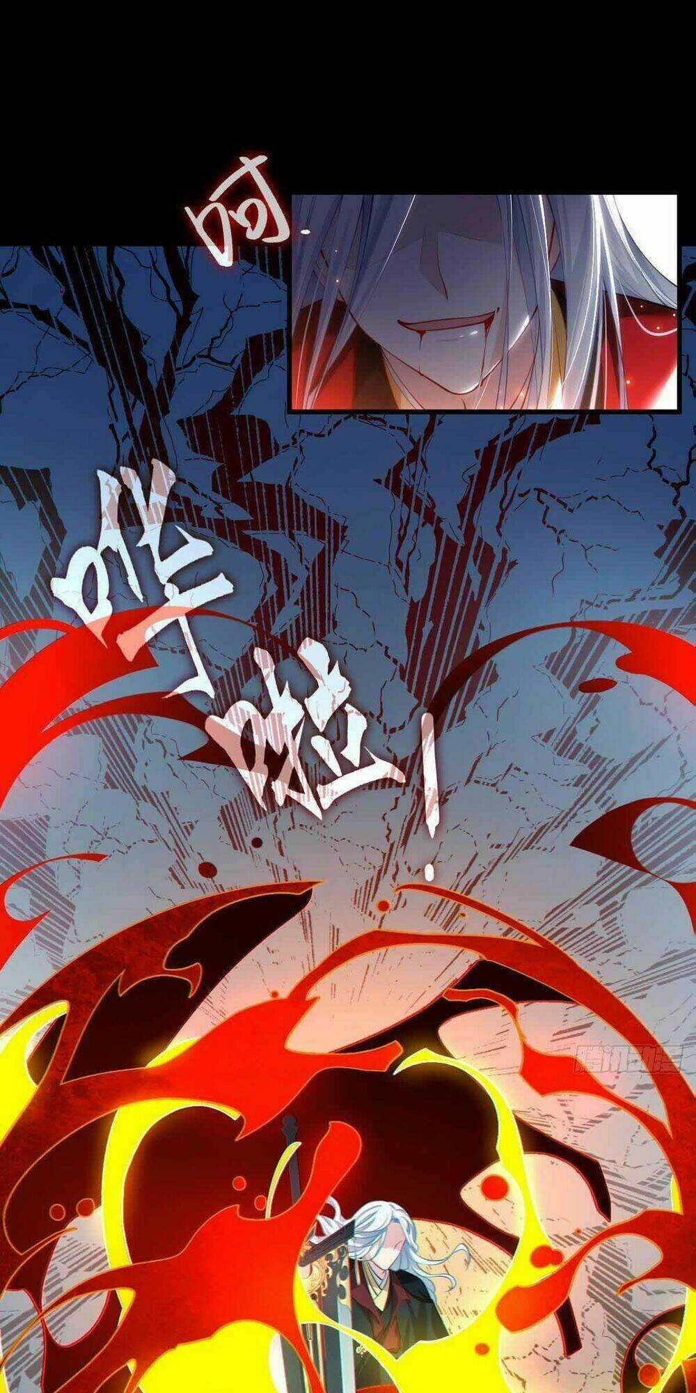 Tiên Tôn Lạc Vô Cực Chapter 1 trang 56