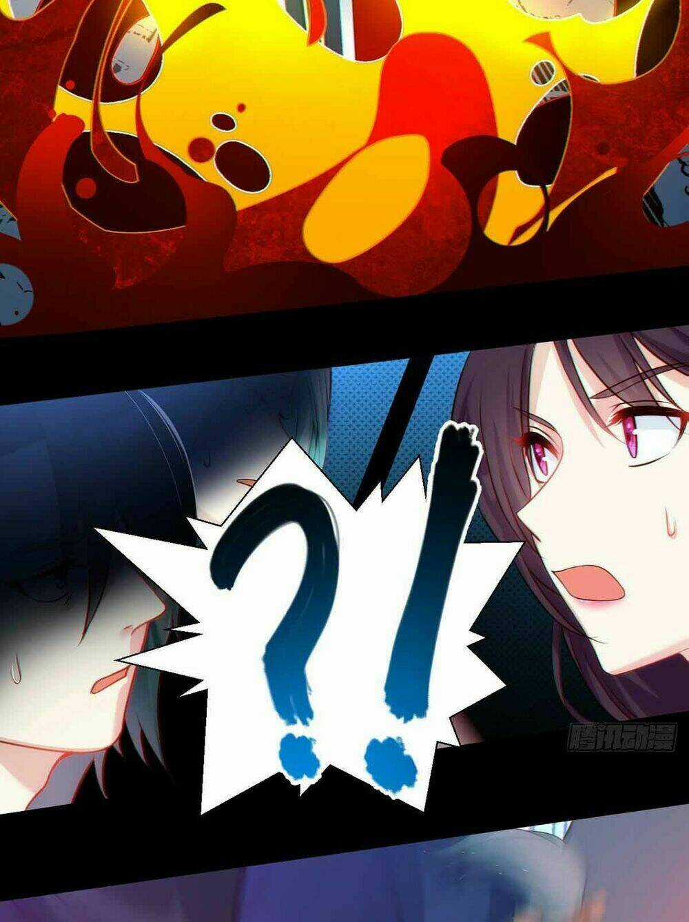 Tiên Tôn Lạc Vô Cực Chapter 1 trang 57