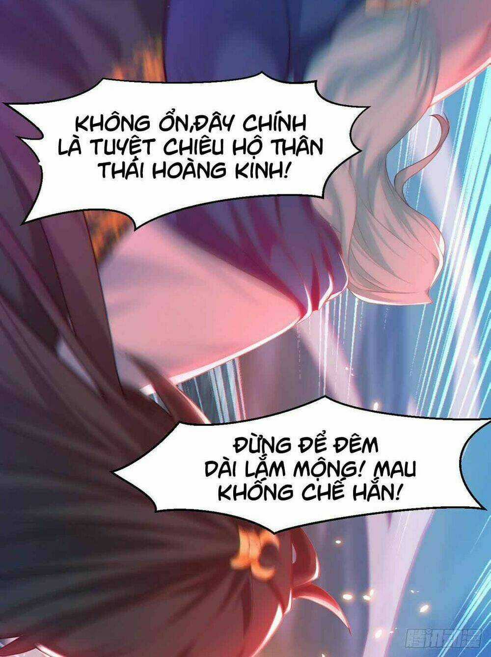 Tiên Tôn Lạc Vô Cực Chapter 1 trang 58