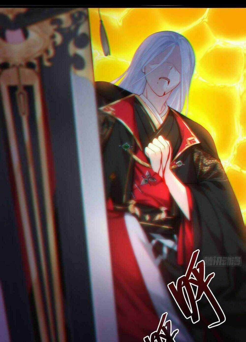 Tiên Tôn Lạc Vô Cực Chapter 1 trang 60