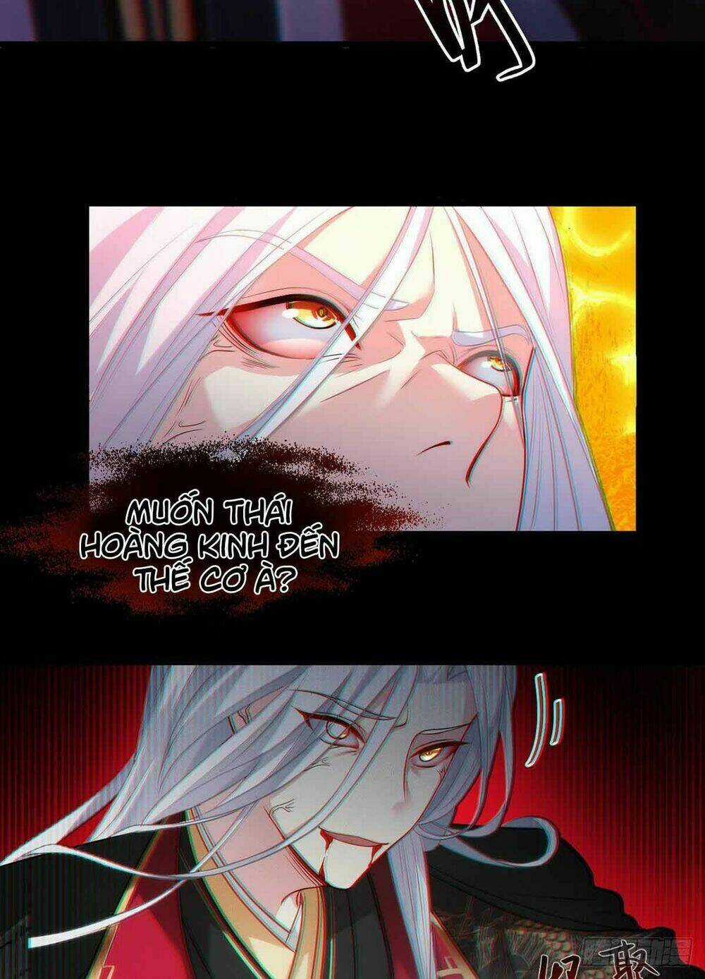 Tiên Tôn Lạc Vô Cực Chapter 1 trang 61