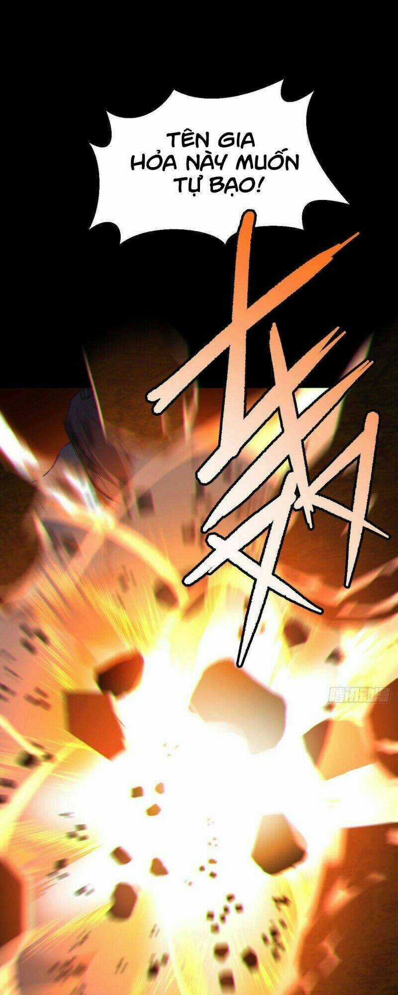 Tiên Tôn Lạc Vô Cực Chapter 1 trang 65