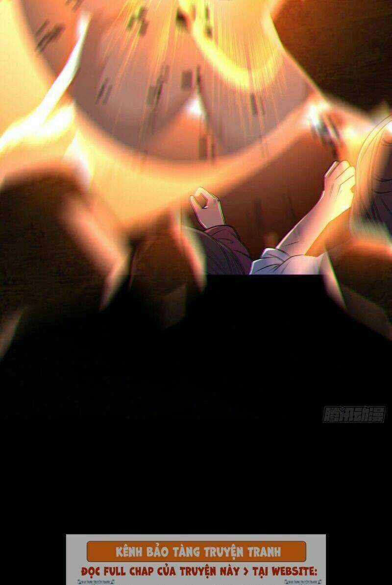 Tiên Tôn Lạc Vô Cực Chapter 1 trang 66