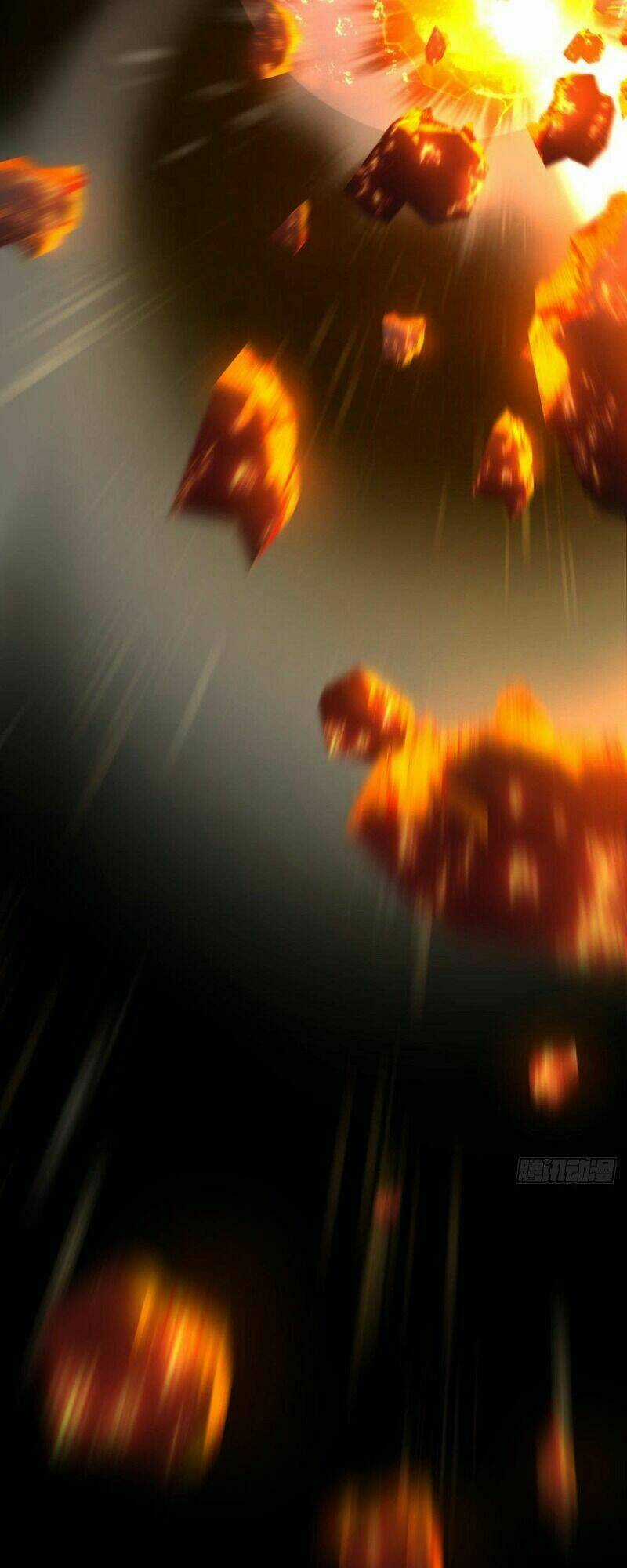 Tiên Tôn Lạc Vô Cực Chapter 1 trang 68