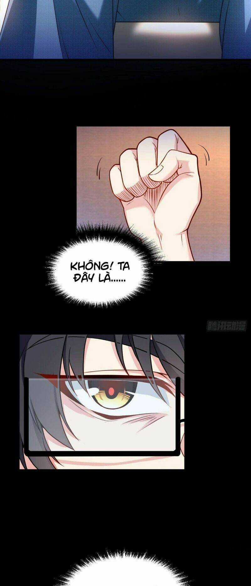 Tiên Tôn Lạc Vô Cực Chapter 1 trang 76