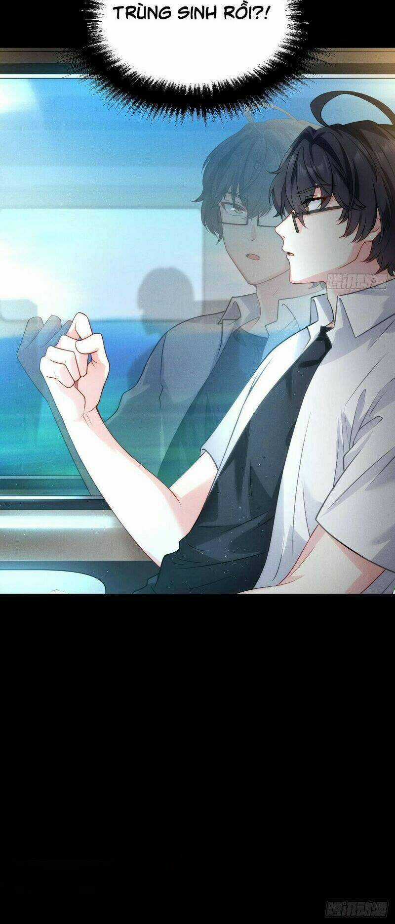 Tiên Tôn Lạc Vô Cực Chapter 1 trang 77