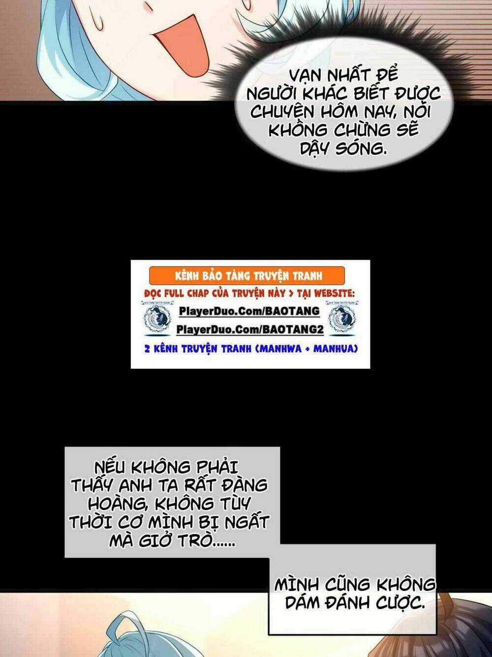 Tiên Tôn Lạc Vô Cực Chapter 10 trang 15
