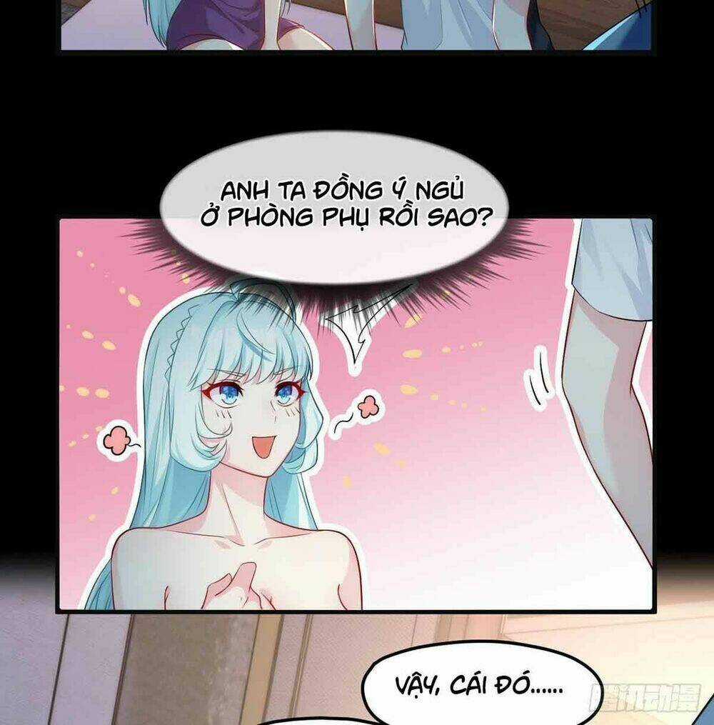Tiên Tôn Lạc Vô Cực Chapter 10 trang 18
