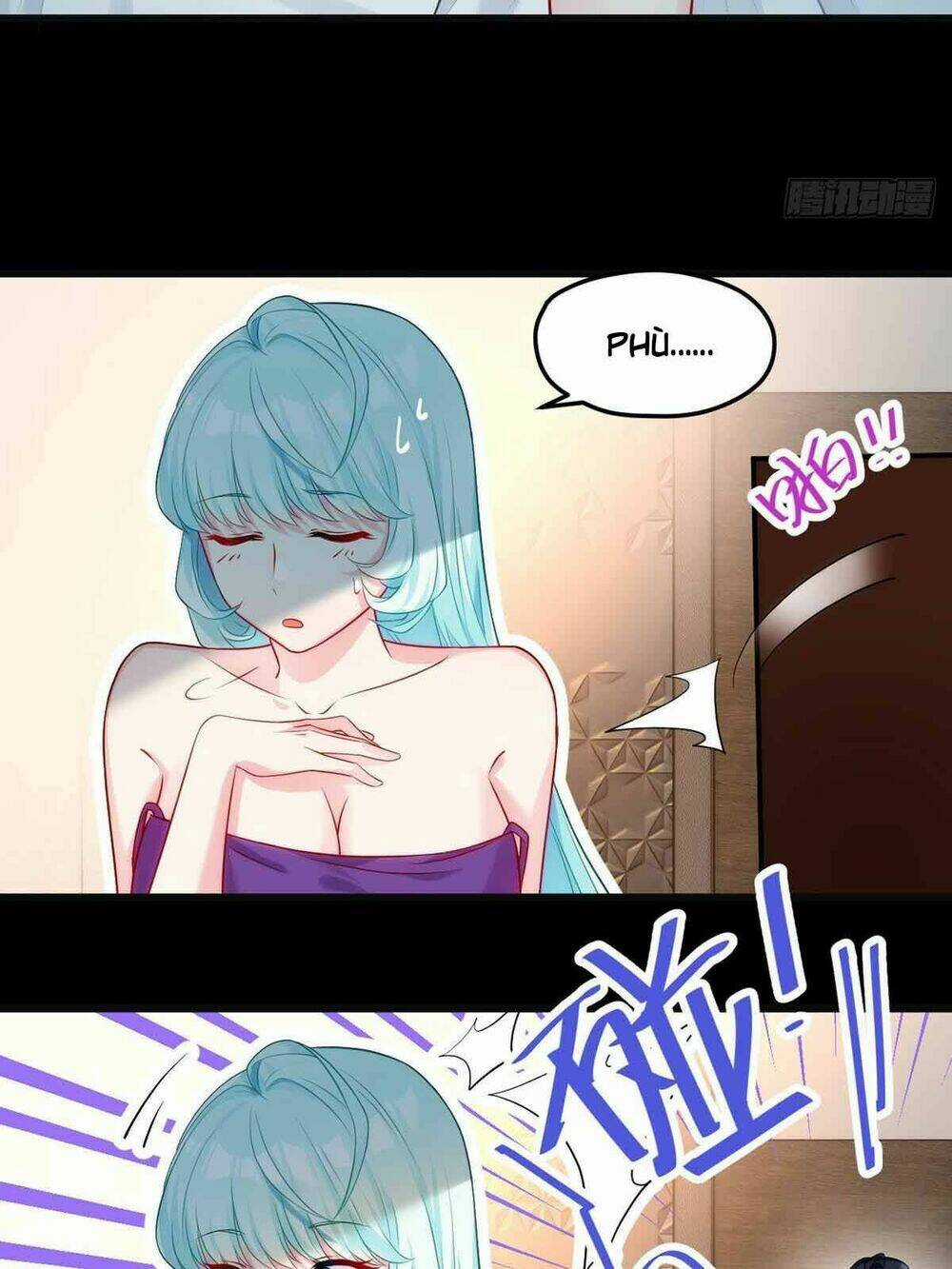 Tiên Tôn Lạc Vô Cực Chapter 10 trang 20
