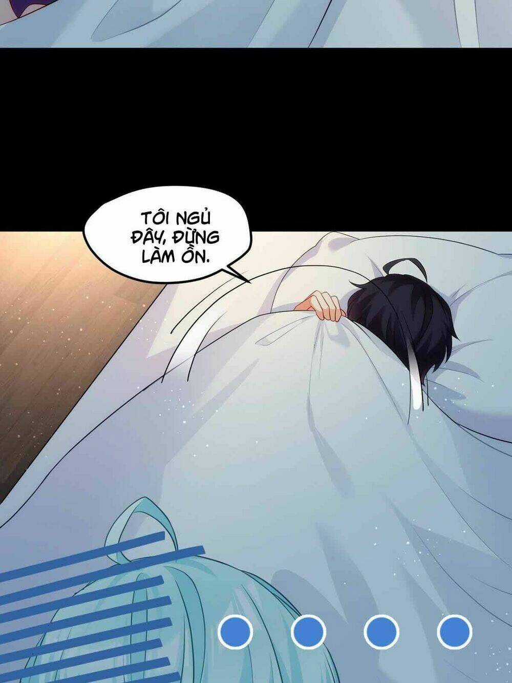 Tiên Tôn Lạc Vô Cực Chapter 10 trang 26