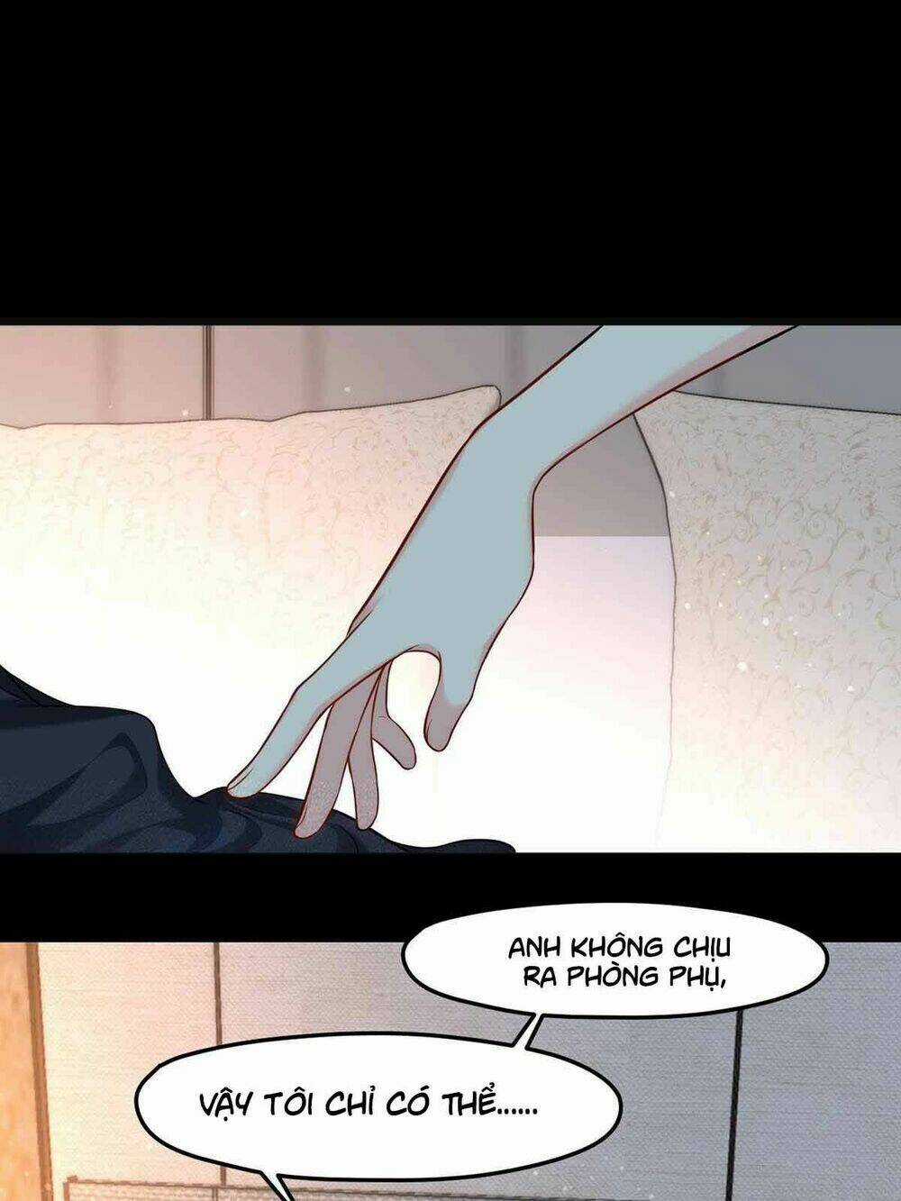 Tiên Tôn Lạc Vô Cực Chapter 10 trang 3