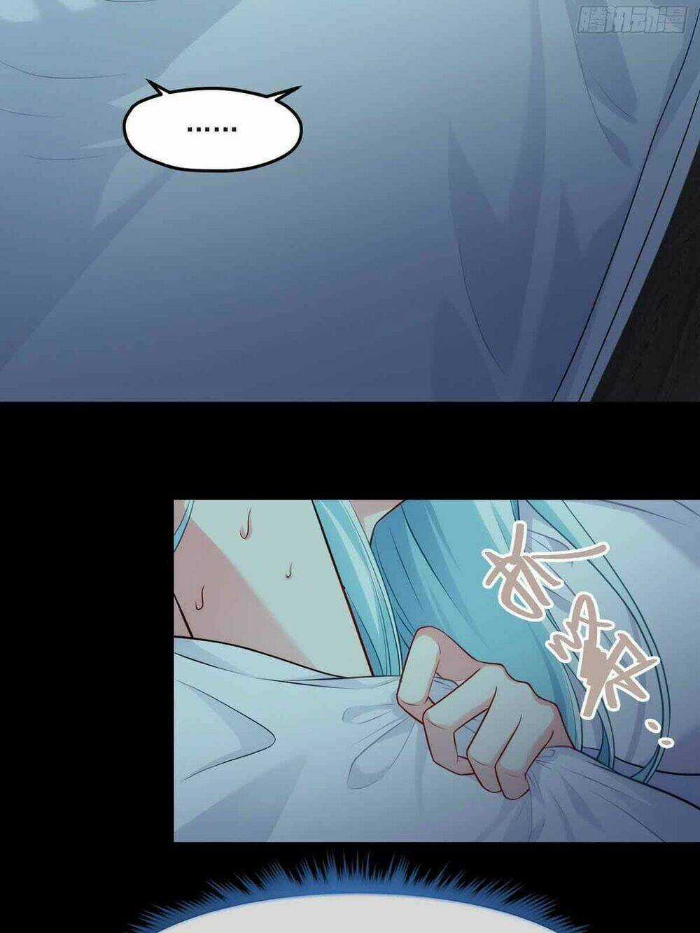 Tiên Tôn Lạc Vô Cực Chapter 10 trang 31