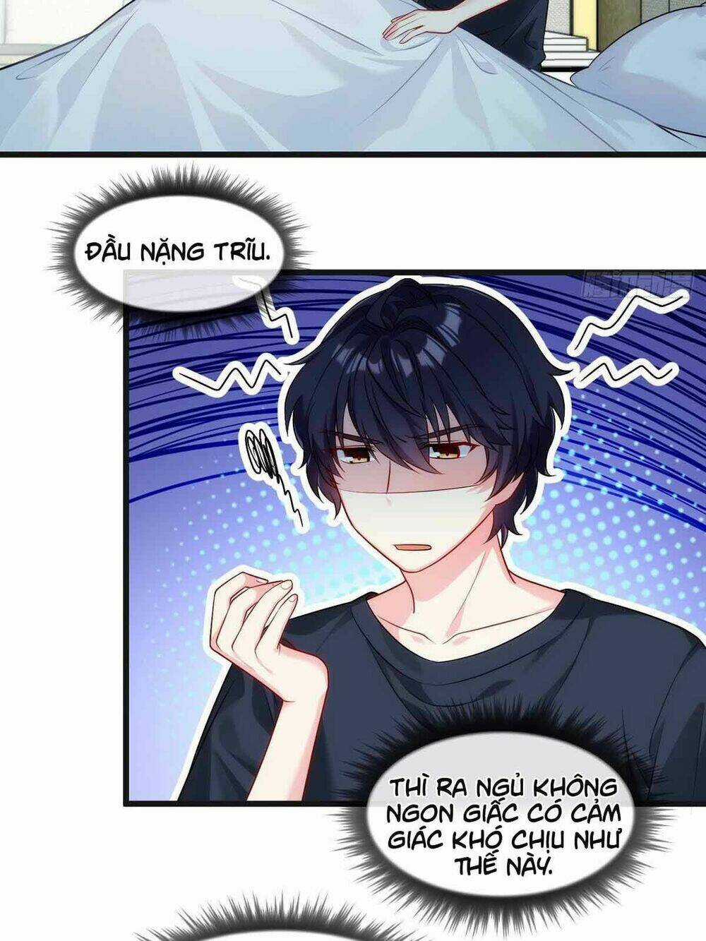 Tiên Tôn Lạc Vô Cực Chapter 10 trang 37