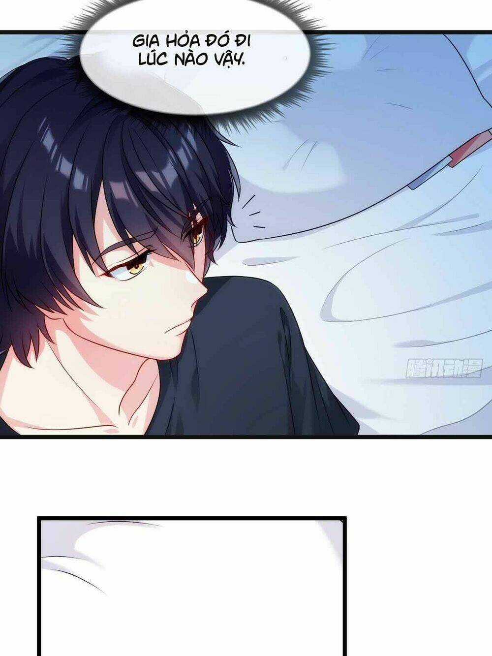 Tiên Tôn Lạc Vô Cực Chapter 10 trang 38