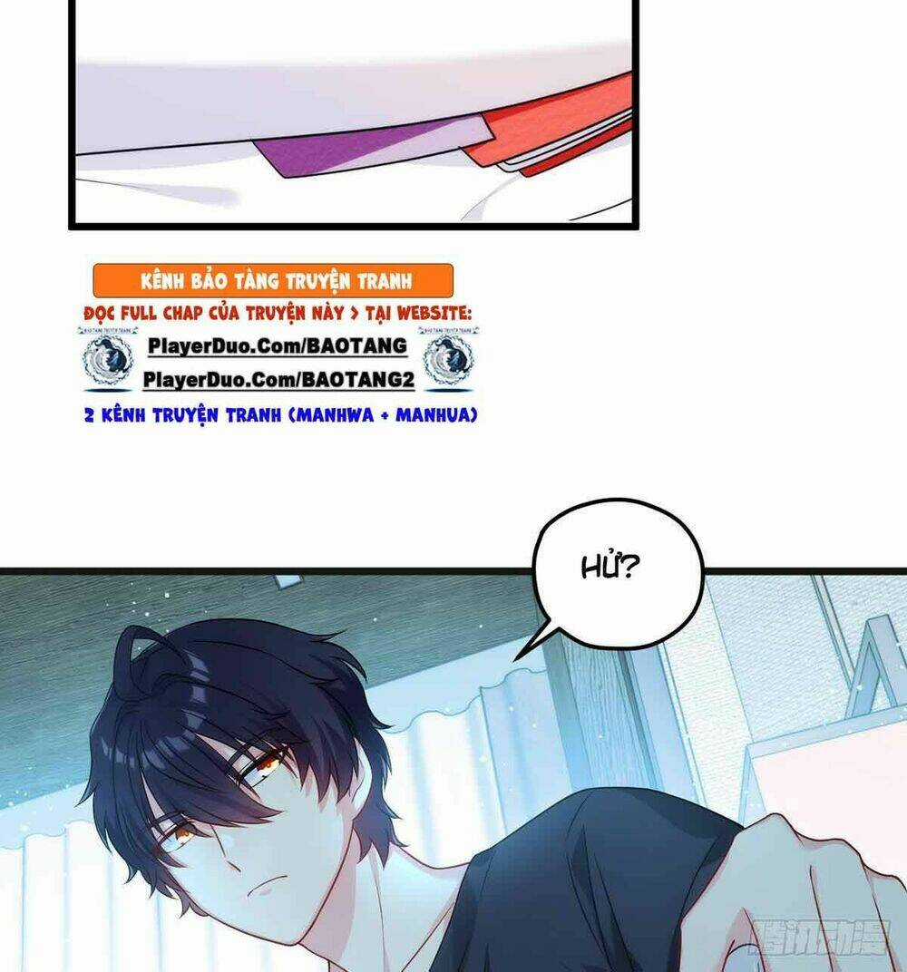 Tiên Tôn Lạc Vô Cực Chapter 10 trang 39