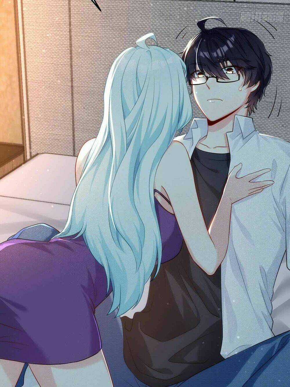 Tiên Tôn Lạc Vô Cực Chapter 10 trang 4