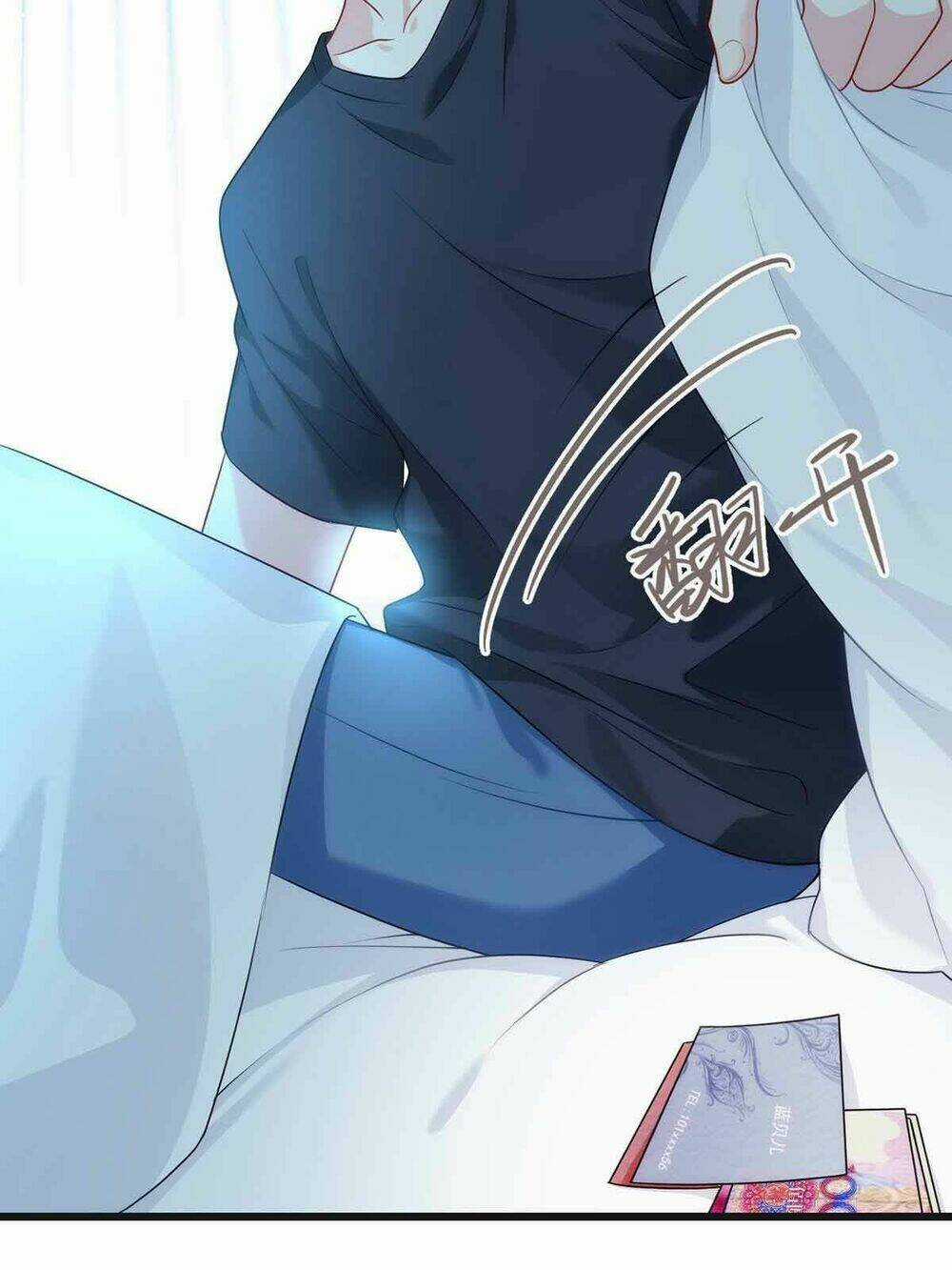 Tiên Tôn Lạc Vô Cực Chapter 10 trang 40